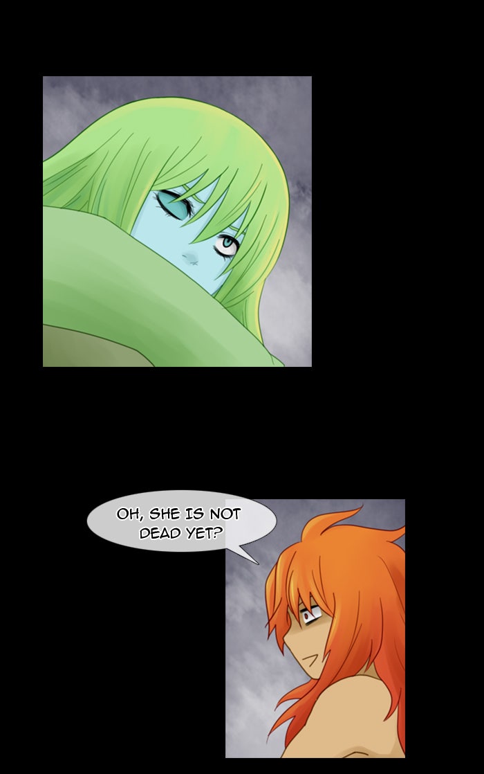 Read Kubera Manga Online