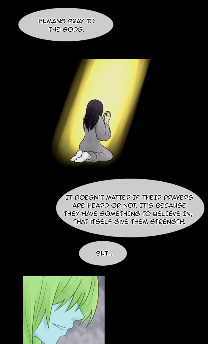 Read Kubera Manga Online