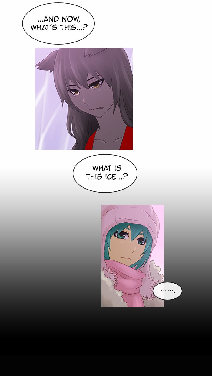 Read Kubera Manga Online