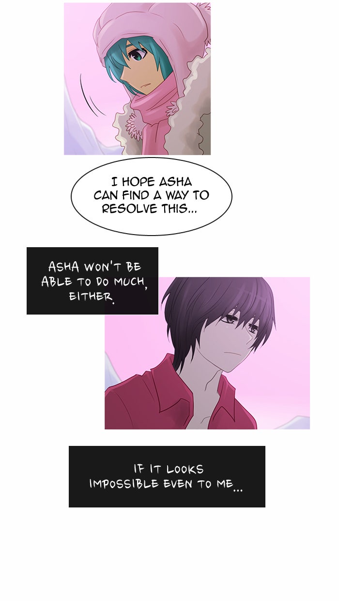 Read Kubera Manga Online