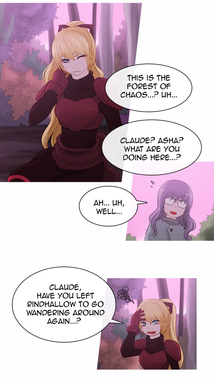 Read Kubera Manga Online