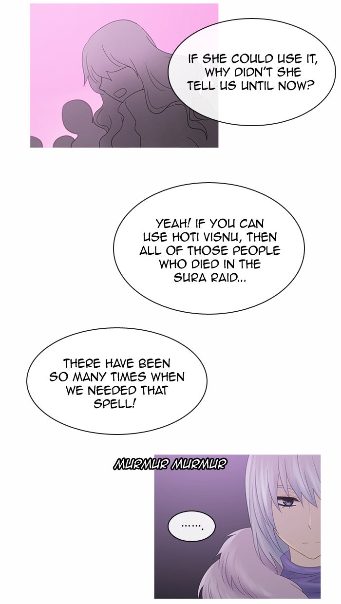 Read Kubera Manga Online