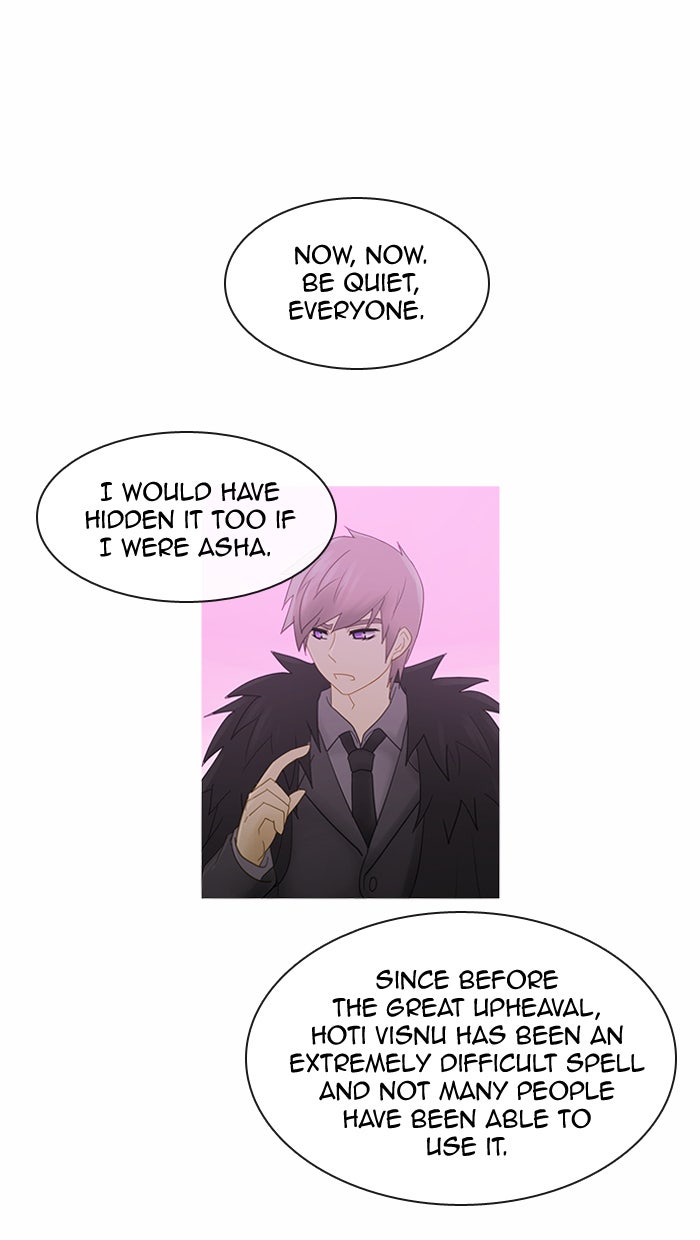 Read Kubera Manga Online
