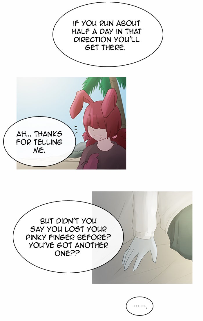 Read Kubera Manga Online