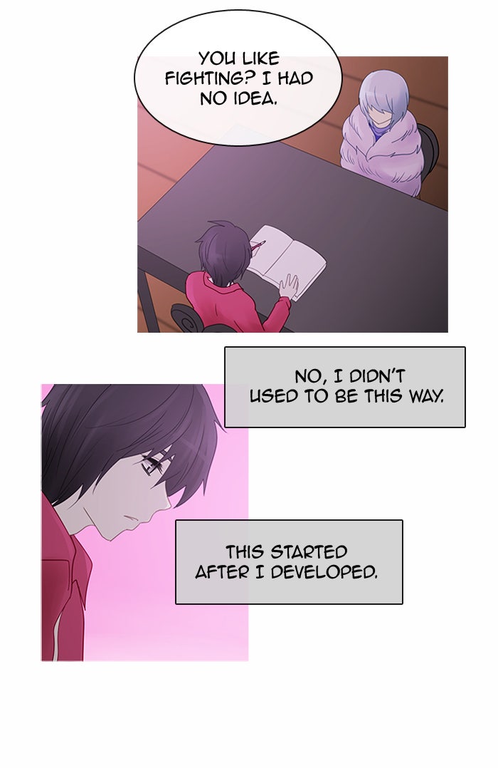 Read Kubera Manga Online