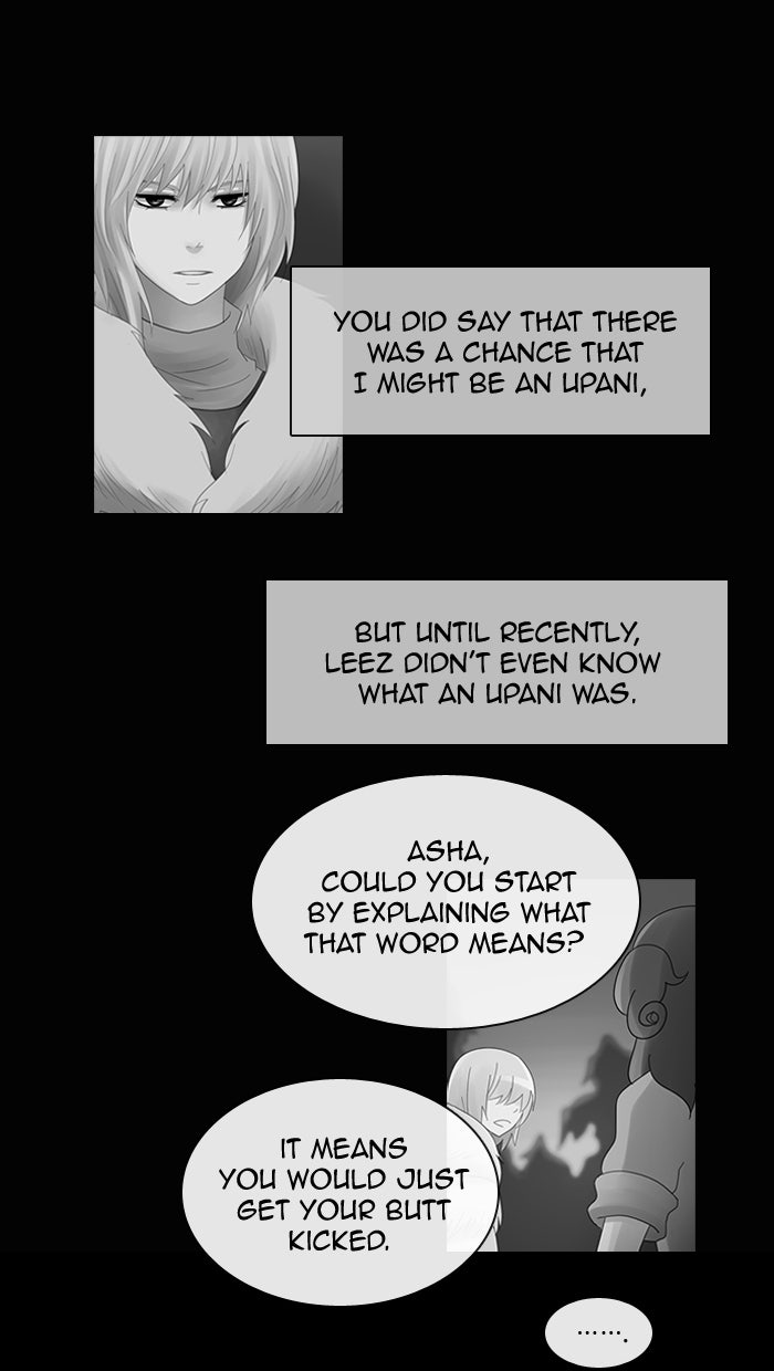 Read Kubera Manga Online