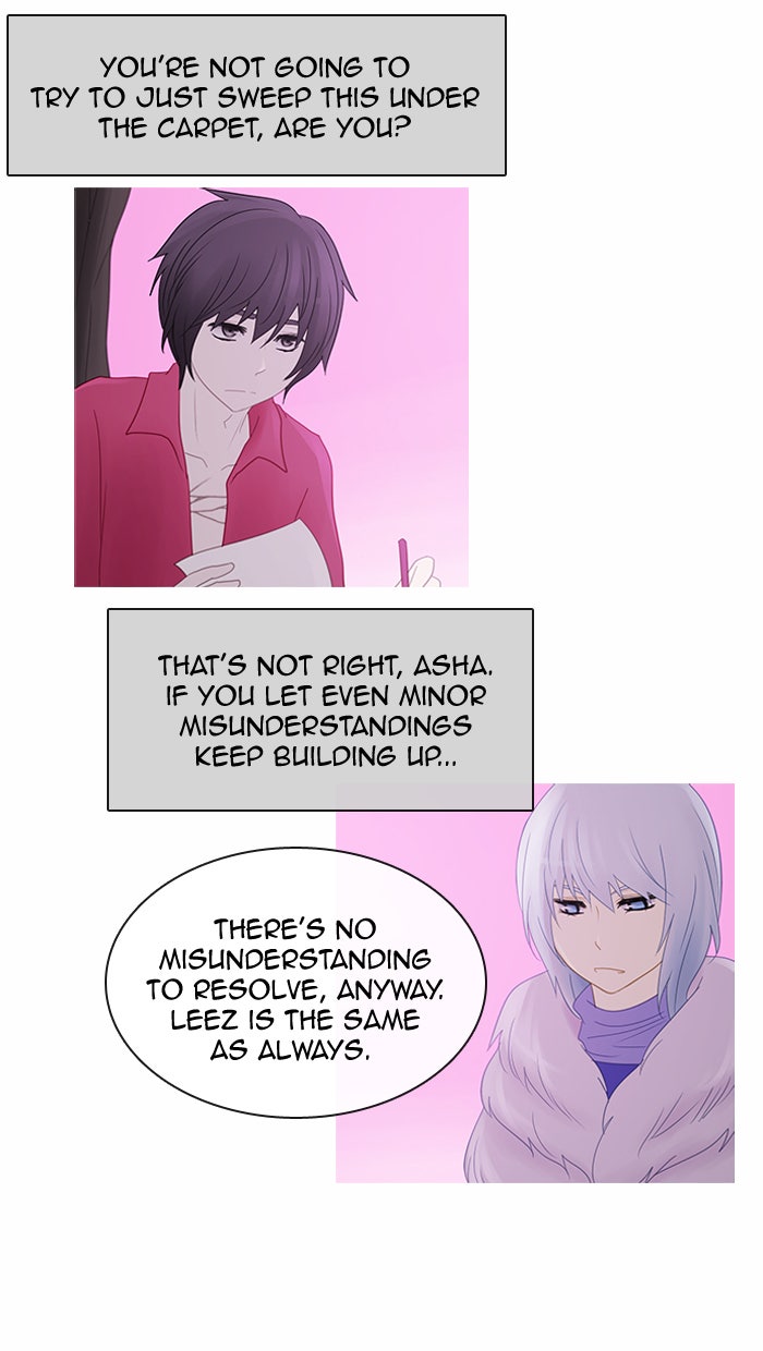 Read Kubera Manga Online