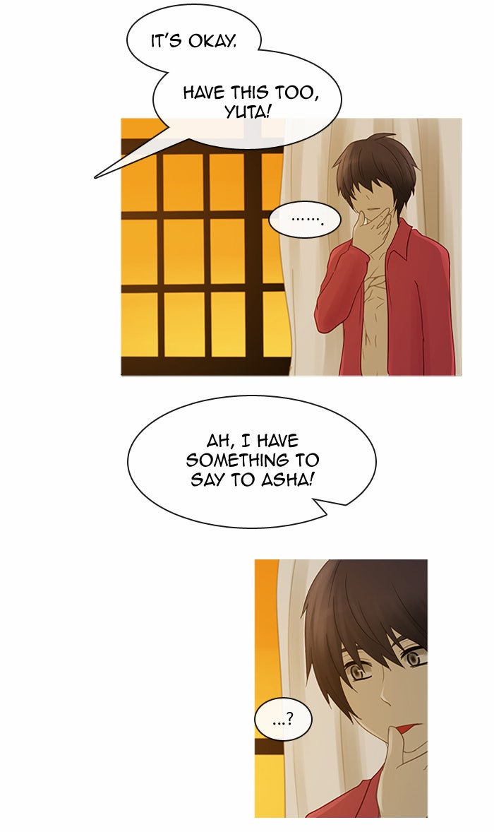 Read Kubera Manga Online