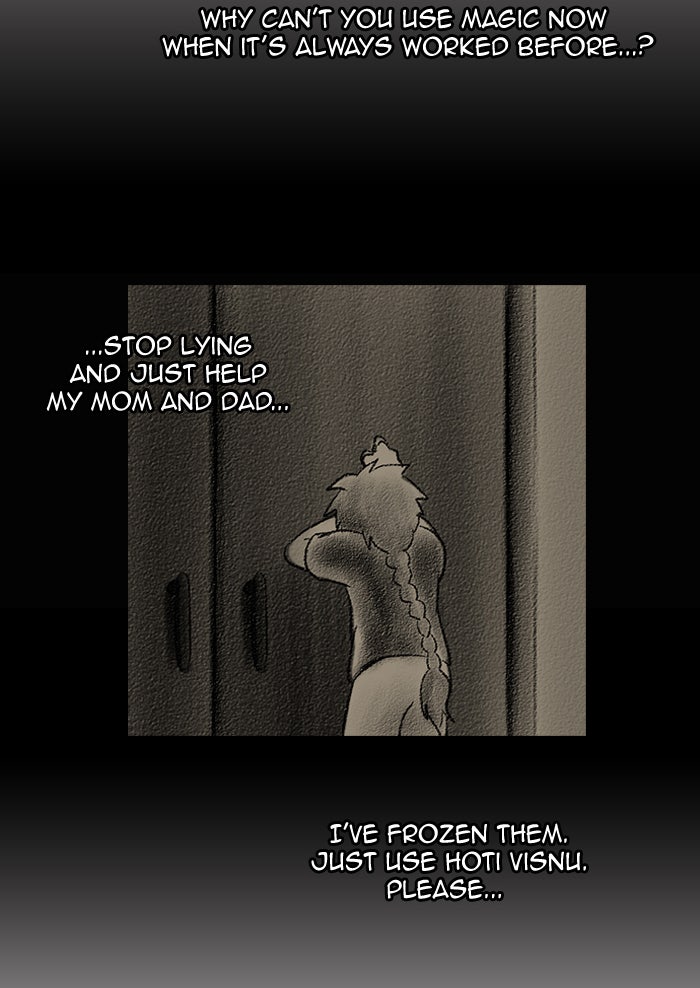 Read Kubera Manga Online