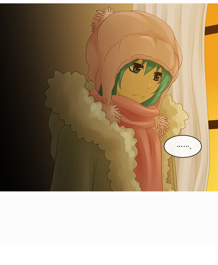 Read Kubera Manga Online