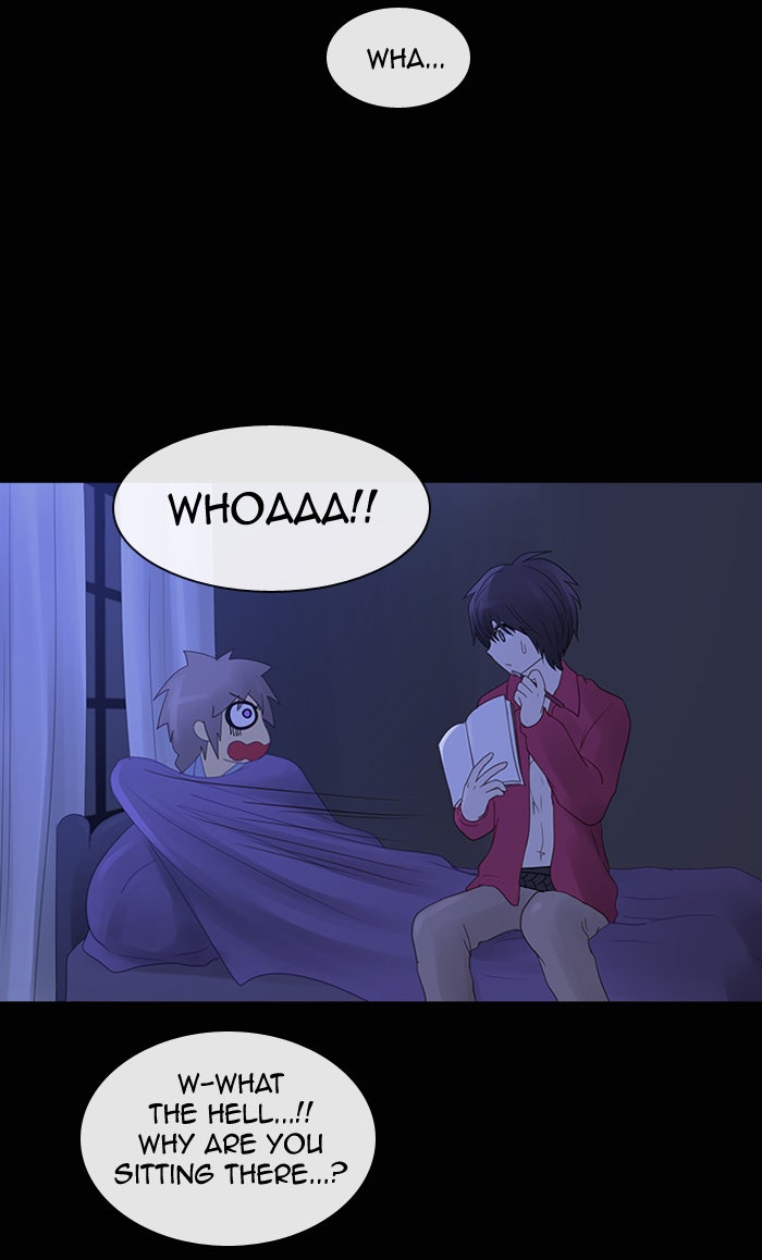 Read Kubera Manga Online