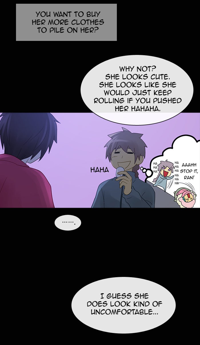 Read Kubera Manga Online