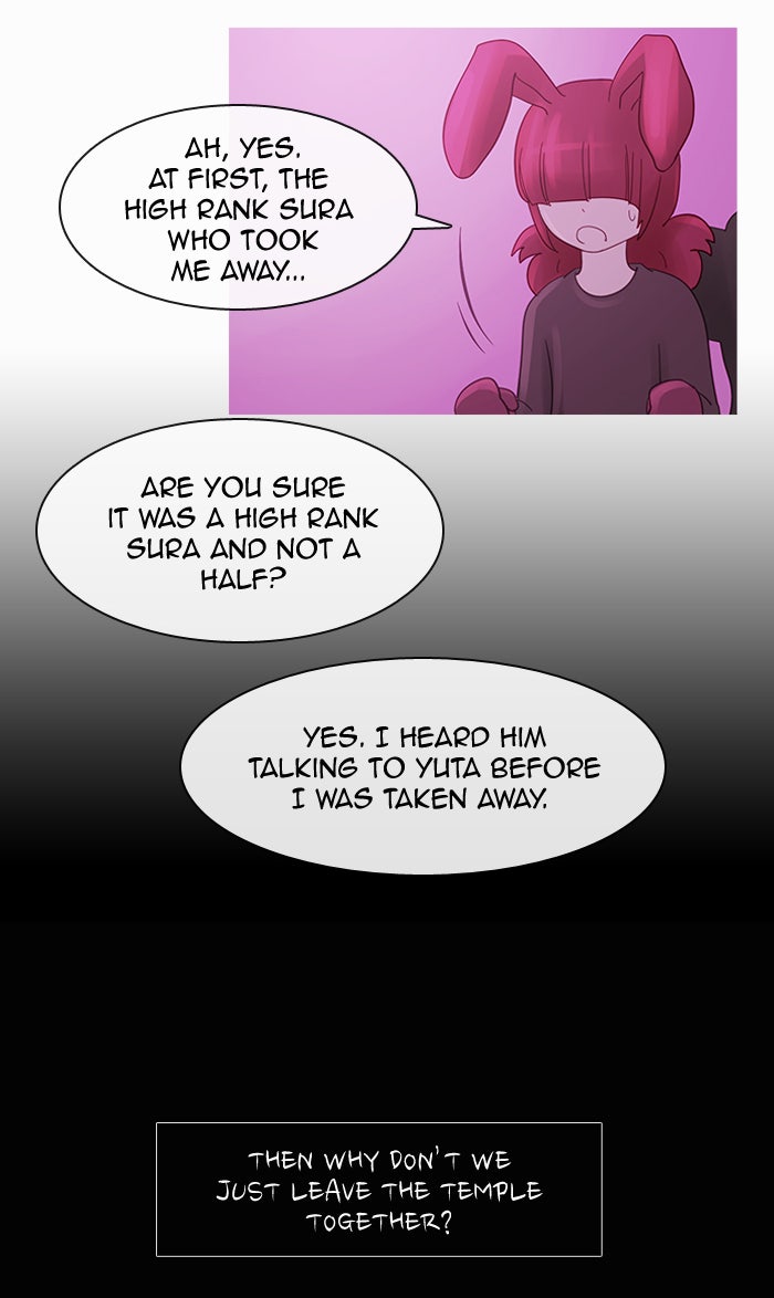 Read Kubera Manga Online