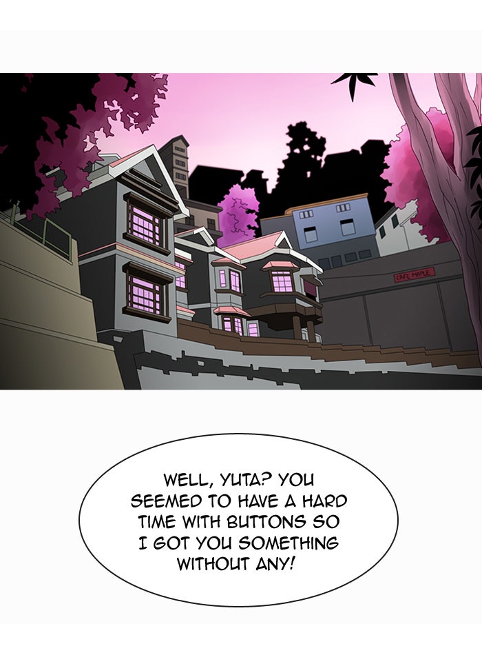 Read Kubera Manga Online