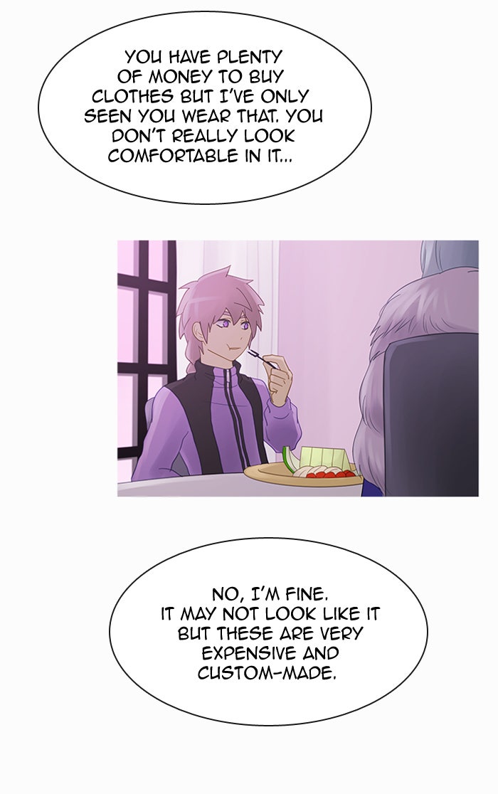 Read Kubera Manga Online