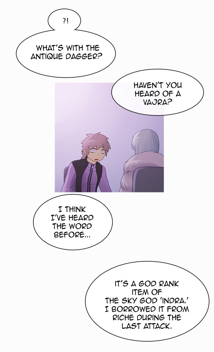 Read Kubera Manga Online