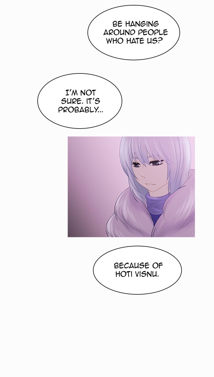Read Kubera Manga Online