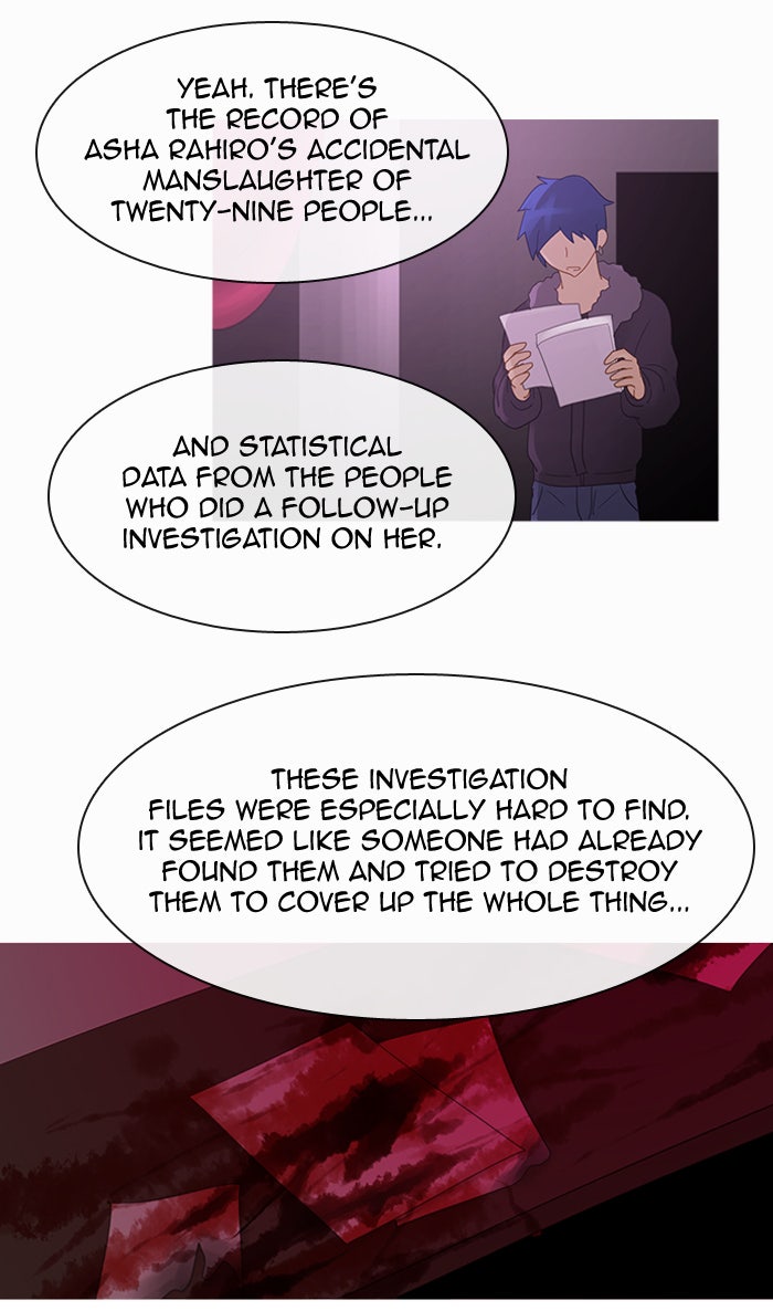 Read Kubera Manga Online
