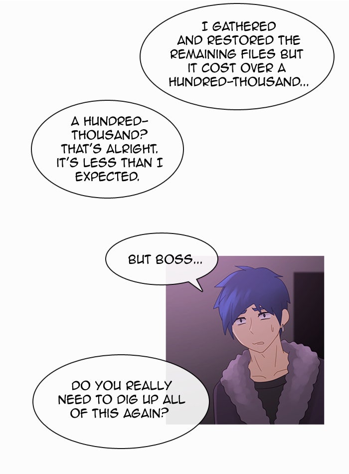 Read Kubera Manga Online