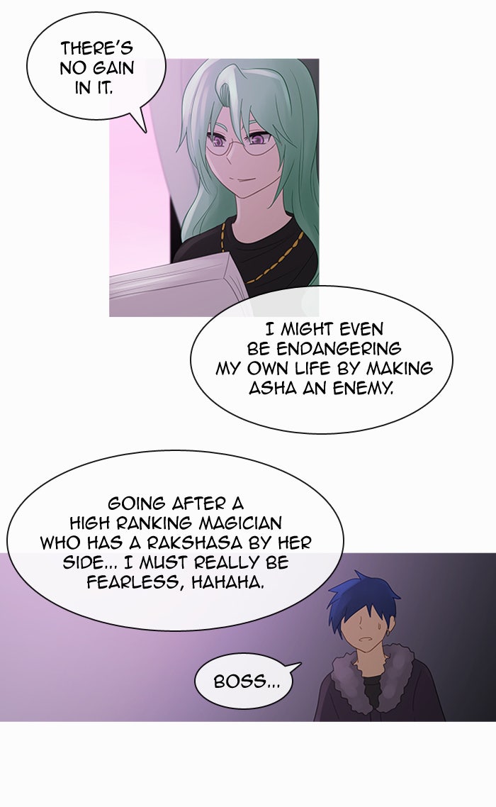 Read Kubera Manga Online