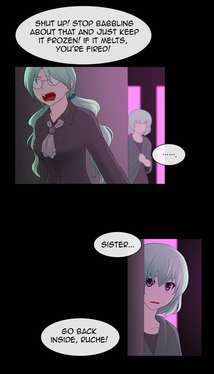 Read Kubera Manga Online