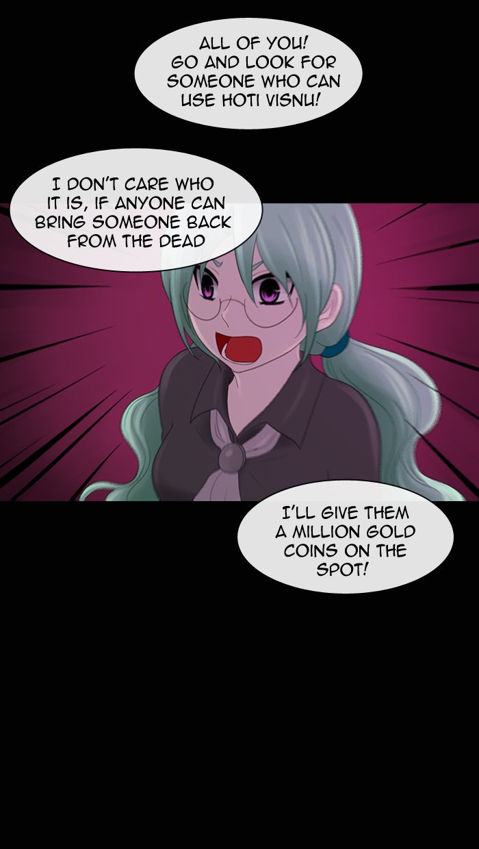 Read Kubera Manga Online