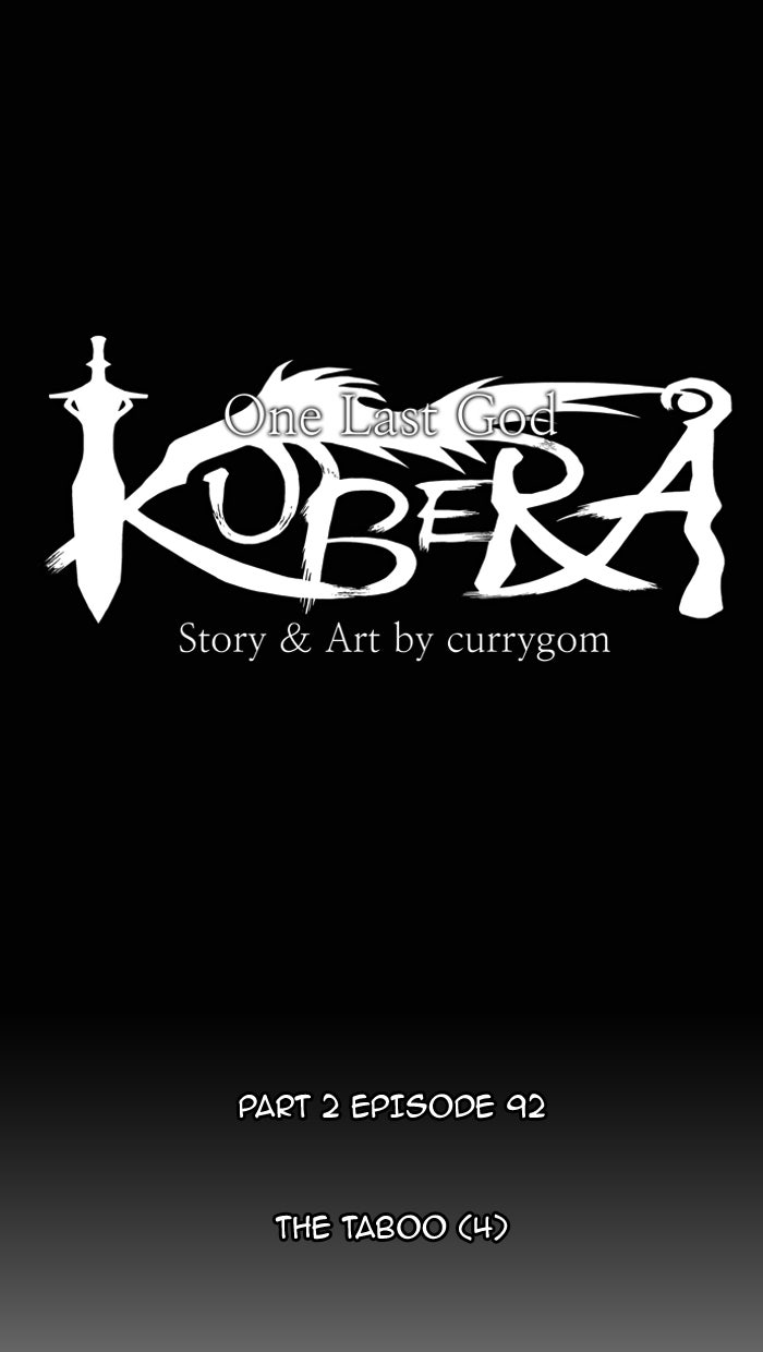 Read Kubera Manga Online