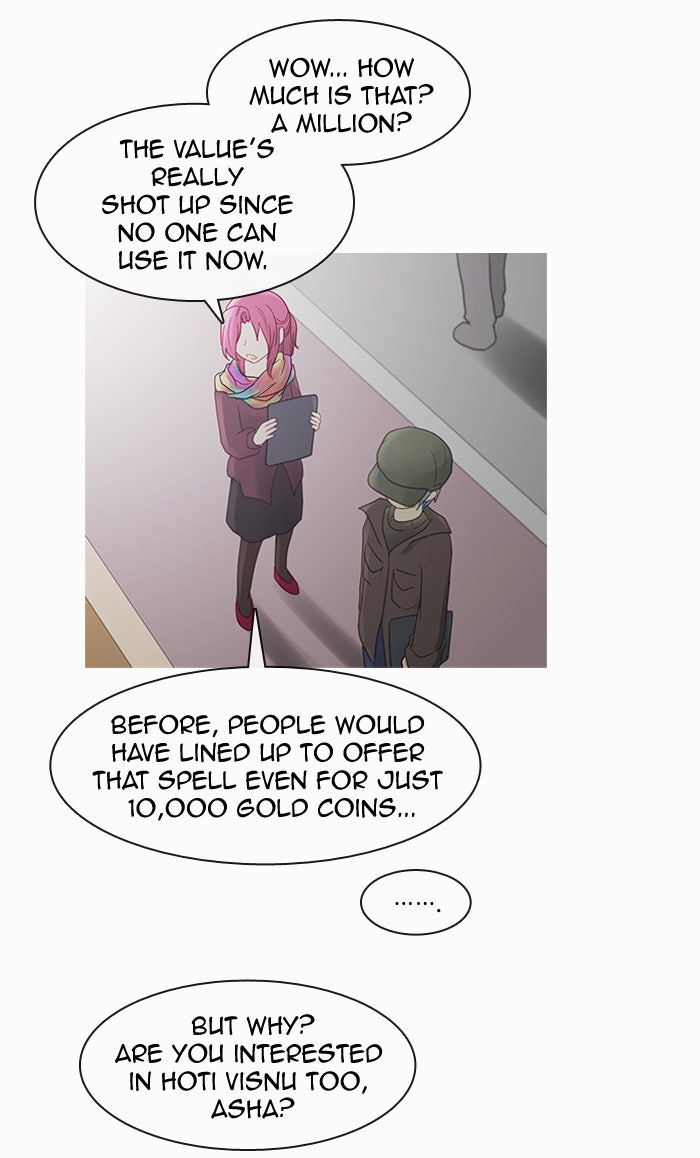Read Kubera Manga Online