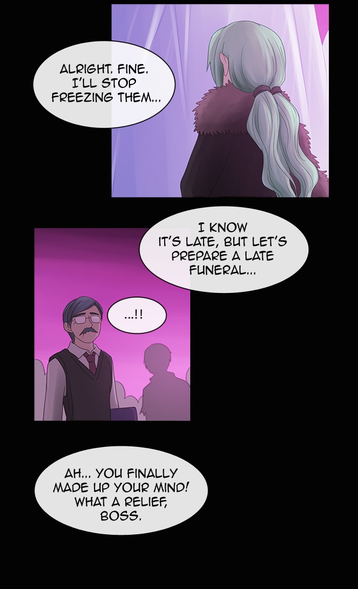 Read Kubera Manga Online