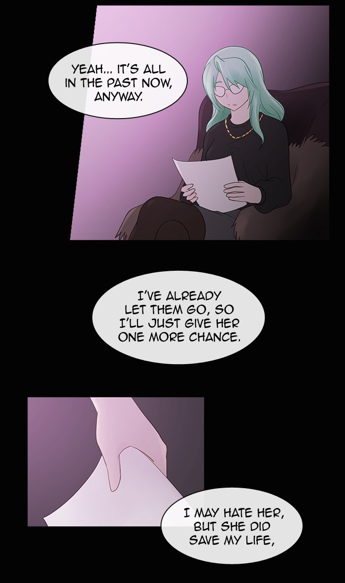 Read Kubera Manga Online