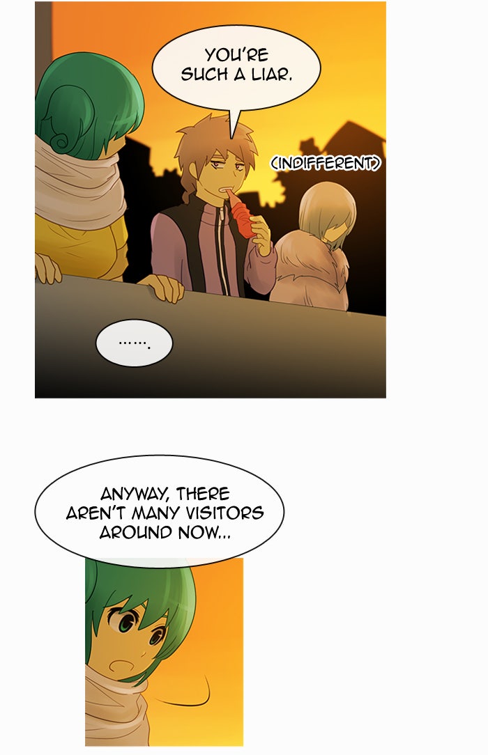 Read Kubera Manga Online