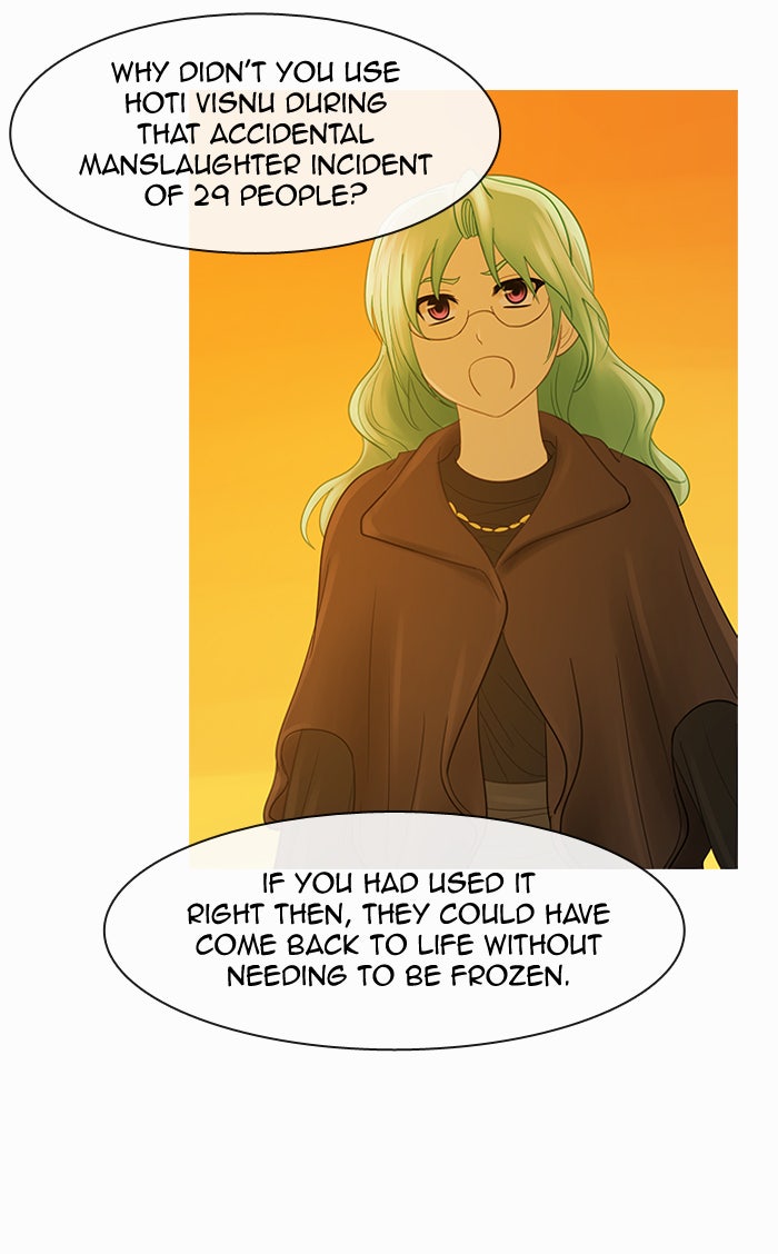 Read Kubera Manga Online