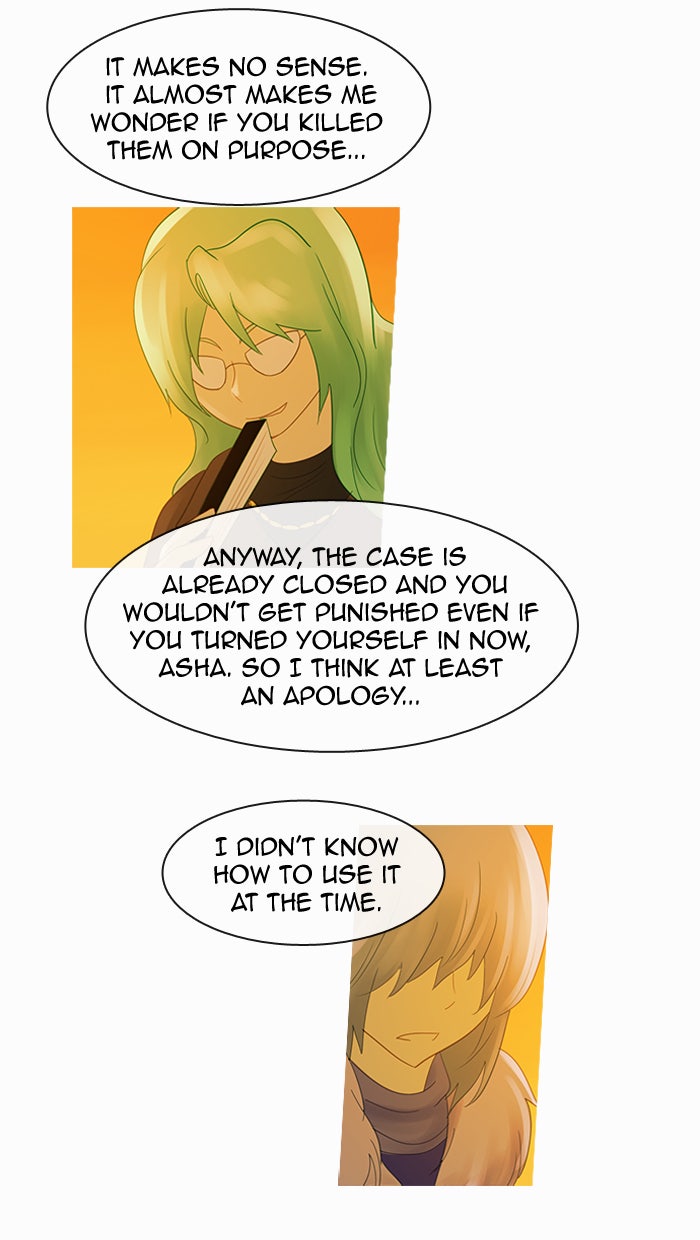 Read Kubera Manga Online