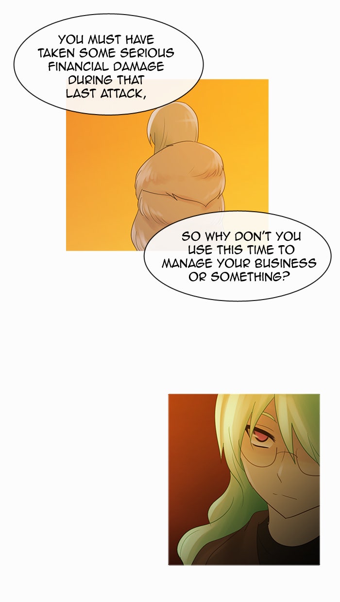 Read Kubera Manga Online