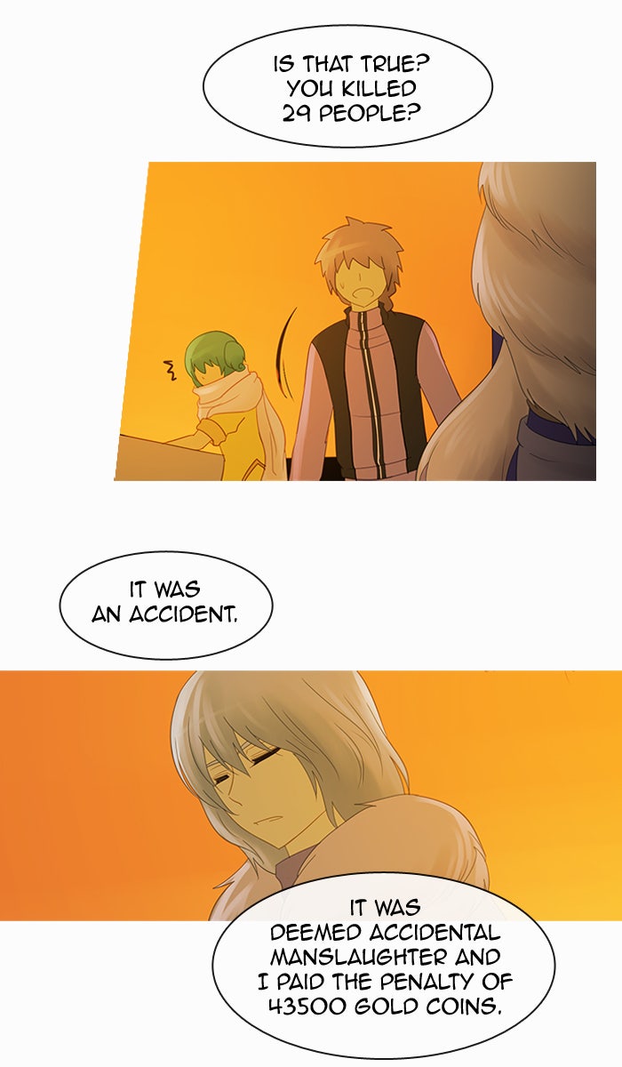 Read Kubera Manga Online