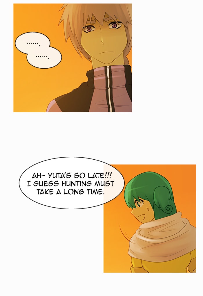 Read Kubera Manga Online