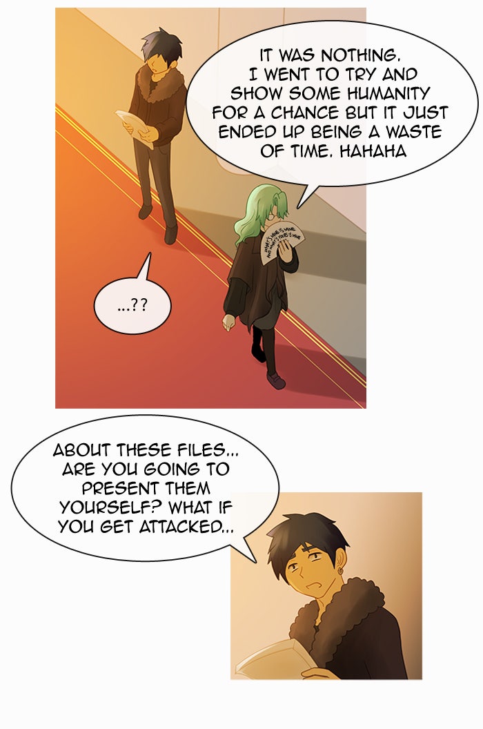 Read Kubera Manga Online