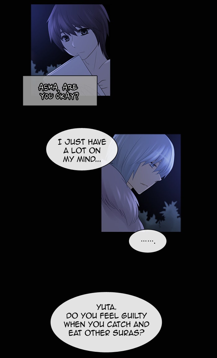 Read Kubera Manga Online