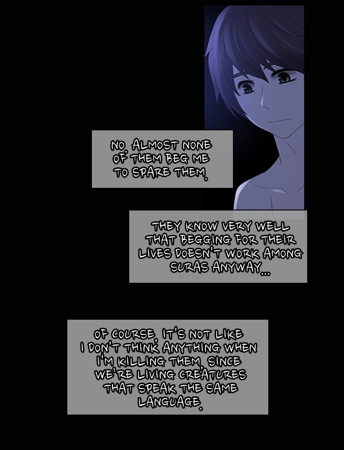Read Kubera Manga Online