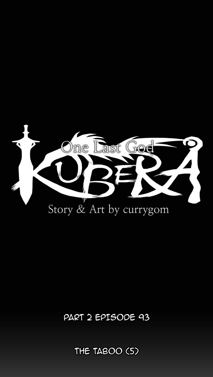 Read Kubera Manga Online