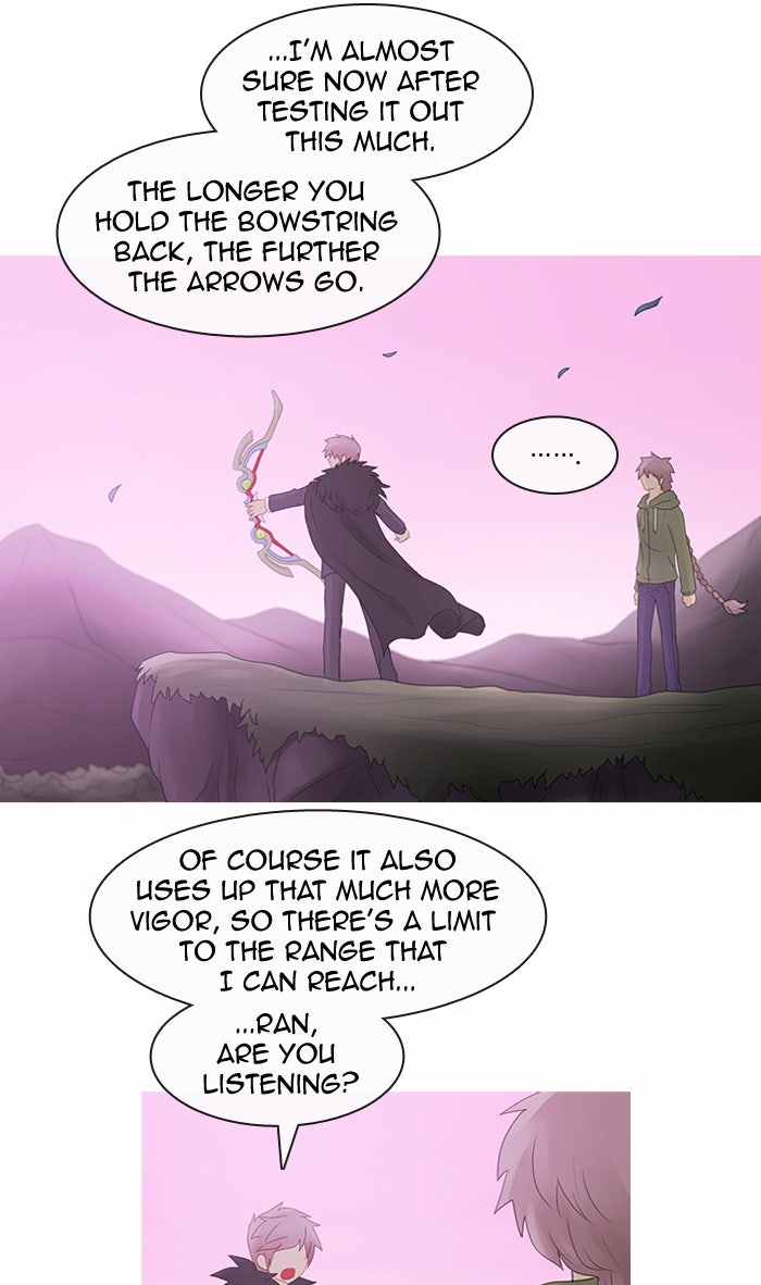 Read Kubera Manga Online