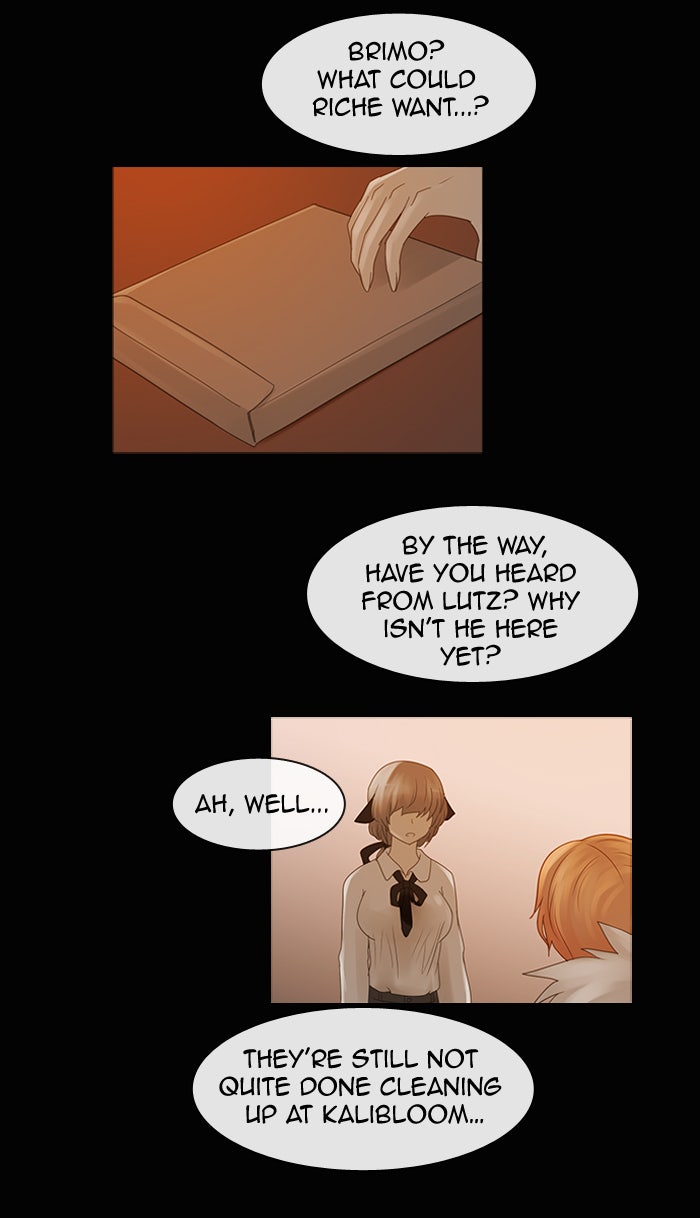 Read Kubera Manga Online
