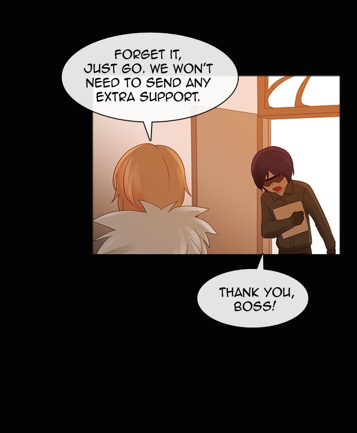 Read Kubera Manga Online