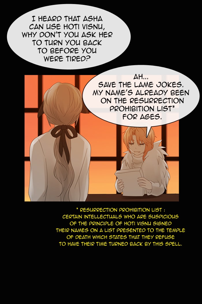 Read Kubera Manga Online
