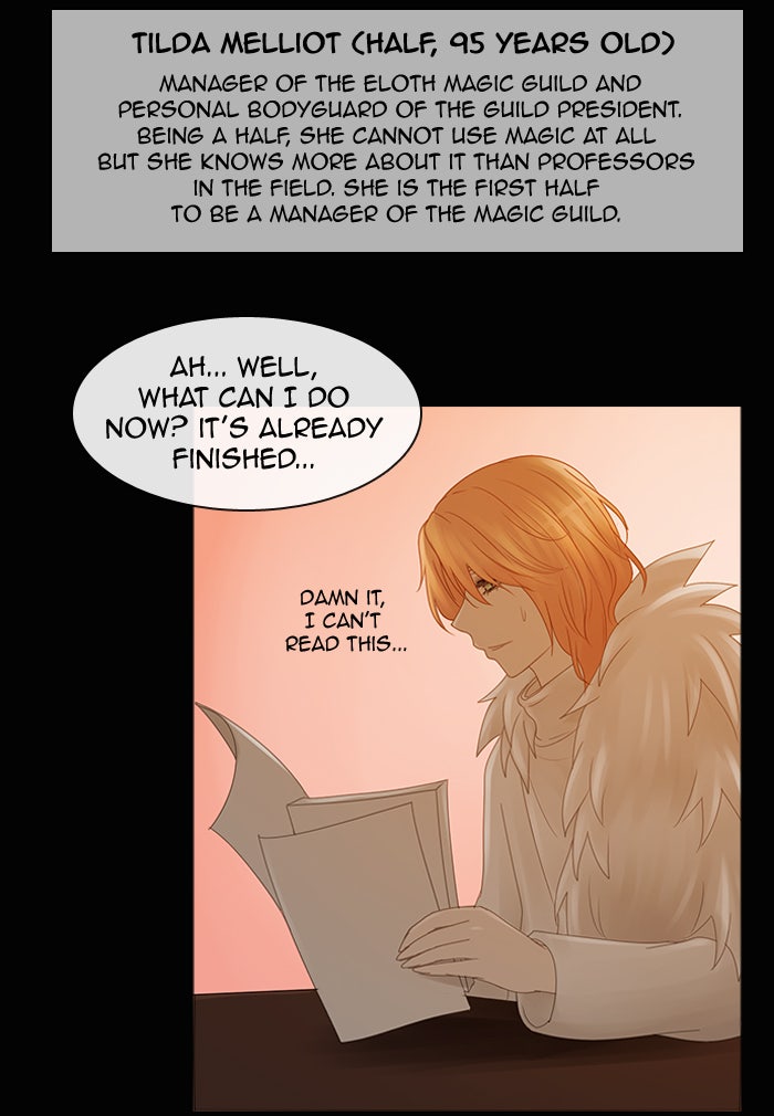 Read Kubera Manga Online