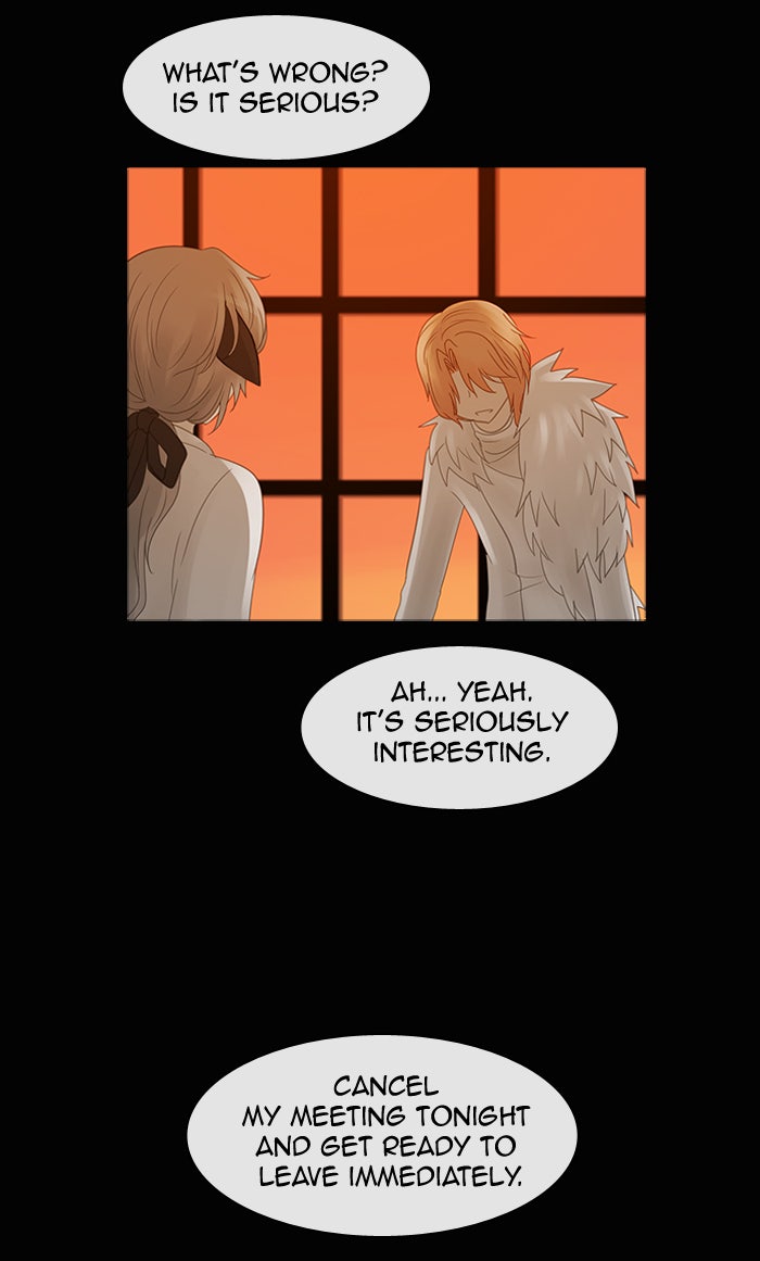 Read Kubera Manga Online