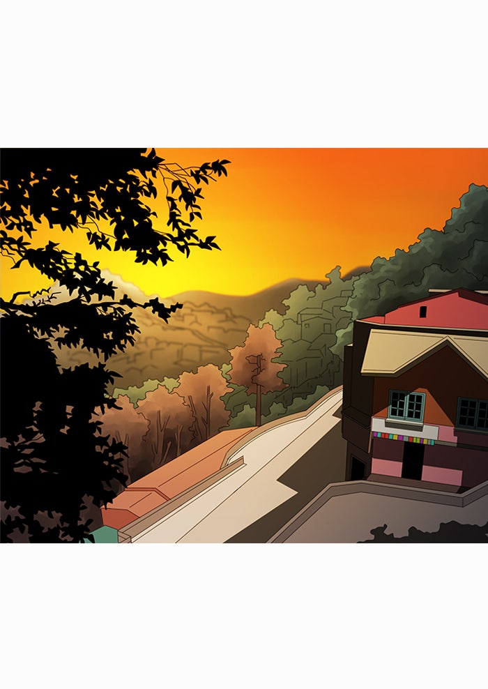 Read Kubera Manga Online