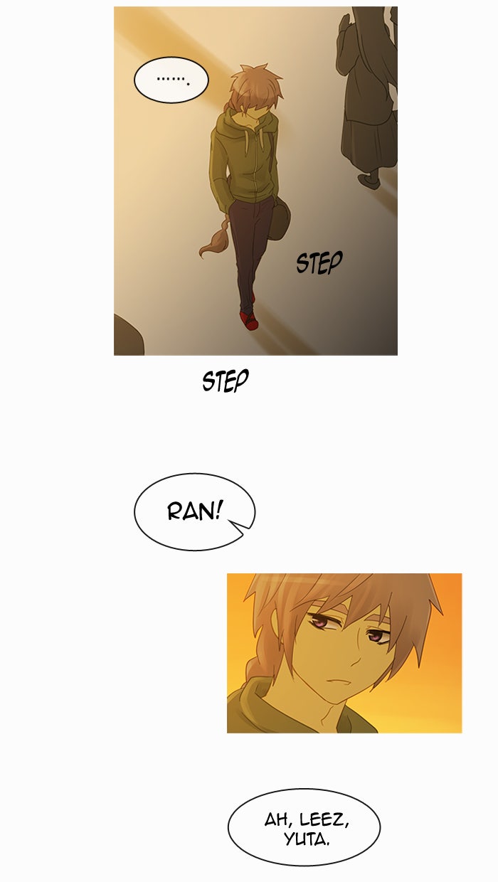 Read Kubera Manga Online