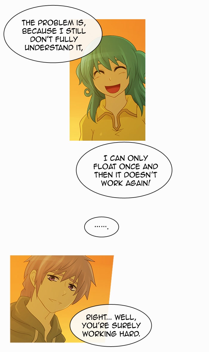 Read Kubera Manga Online
