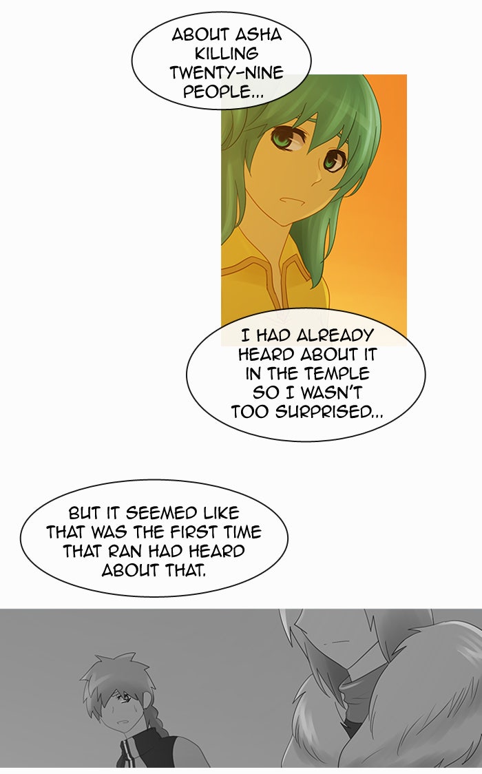 Read Kubera Manga Online